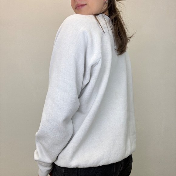 XL - Vintage Niagara Falls Crewneck - Picture 3 of 5